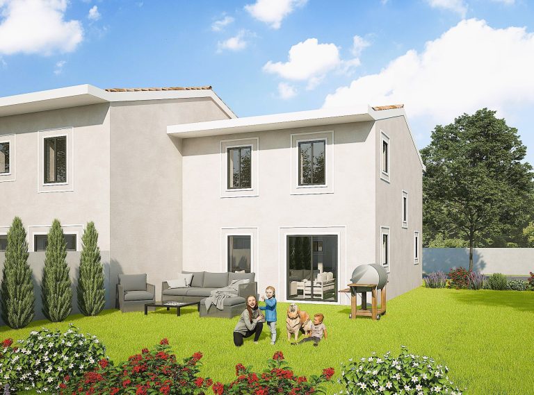 Villa de Torra