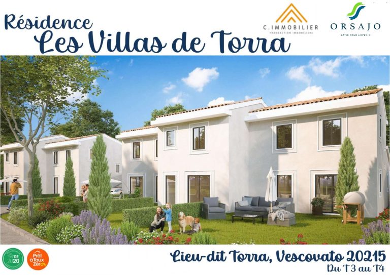 Plaquette Villa de Torra